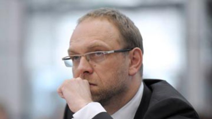 Решение ВАСУ по Власенко не несет для страны ничего хорошего, - политолог
