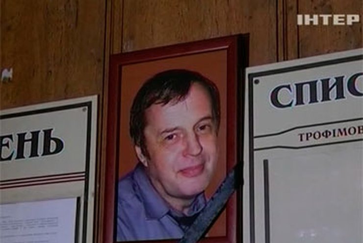 Задержан один из подозреваемых в убийстве семьи харьковского судьи