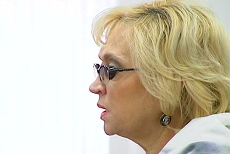 Кужель заявила, что Тимошенко не ссорилась с Щербанем