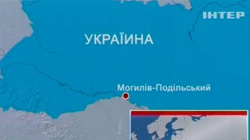 Из Молдовы через Днестр пытались переправить почти 2 тонны спирта