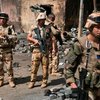 Франция проверяет ДНК убитых в Мали исламистов