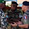 Французы в Мали успешно выполнили большую часть операции
