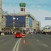 Сегодня на Майдане проходило "Большое женское ралли"
