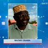 Брат Обамы проиграл выборы в Кении