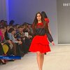 В Киеве проходит украинская неделя моды