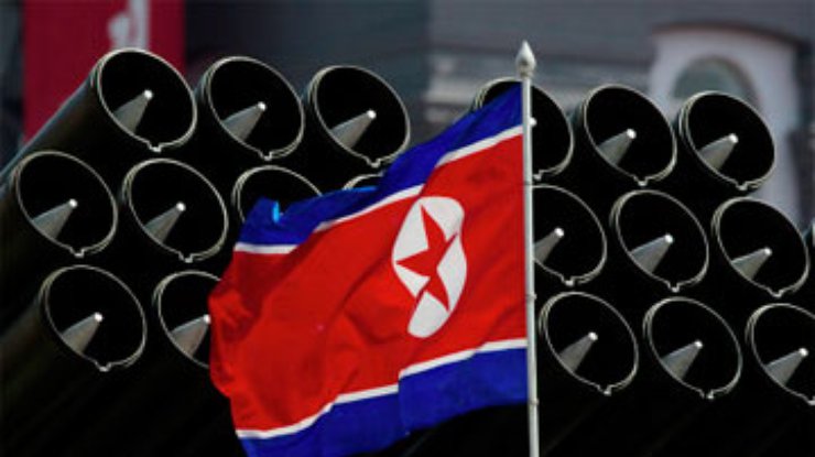 КНДР официально отвергла резолюцию ООН об ужесточении санкций