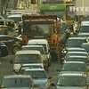 В украинских городах сильная нехватка автомобильных парковок