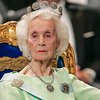 Скончалась принцеса Швеции Лилиан