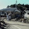 Япония вспоминает жертв разрушительного землетрясения