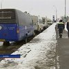 ГАИ начала проверки маршрутных такси