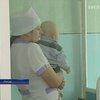 Жительница Луцка пыталась продать своего 10-месячного сына