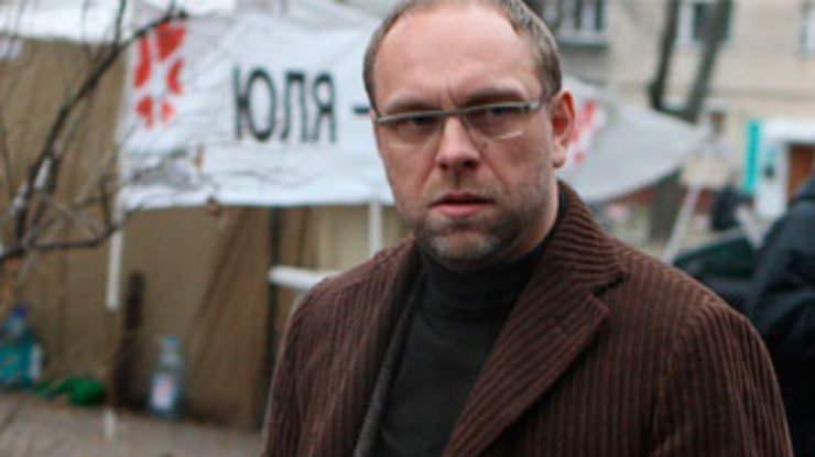 ЕС не будет ссориться с Украиной из-за Власенко, - эксперт