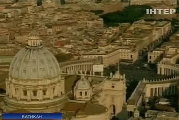 Завтра в Ватикане начнется конклав, на котором выберут нового папу римского