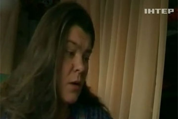 Украинка Анхар Кочнева сбежала из сирийского плена
