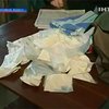 Закарпатская милиция изъяла крупную партию наркотиков