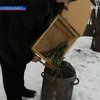 На Буковине будут делать канализационные люки из оружия