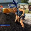 В Тасмании прошел чемпионат мира по рагрузке угля