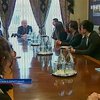 Студенты Оксфорда посетили резиденцию украинского посла