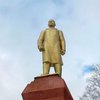 В Ахтырке поставили нового Ленина (фото)