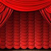Во львовском детском театре обвалилась штукатурка. Два человека травмированы