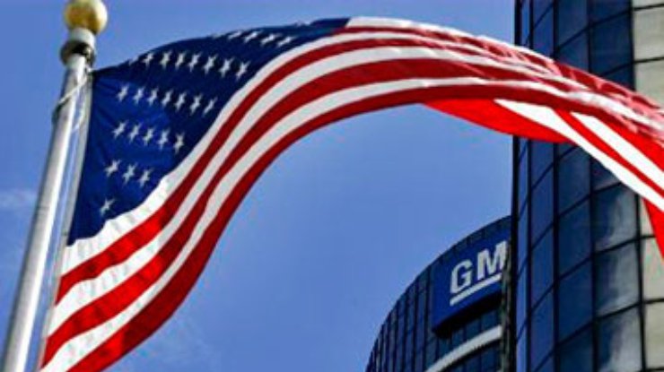 General Motors создает "дальнобойный" электрокар