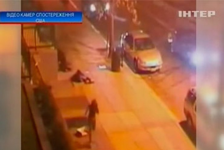 В Вашингтоне неизвестные стреляли по пешеходам: 13 человек ранены