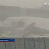 Франкфуртский аэропорт частично возобновил свою работу