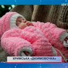 Из крымского перинатального центра выписали новорожденную "дюймовочку"