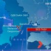 Из-за аварии на ГРП без газа остались 6 тысяч жителей Одесчины