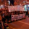Греки протестуют против строительства золотоносной шахты на севере страны