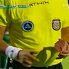 В Аргентине драка фанатов сорвала матч