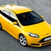 Ford Focus ST стал самым популярным "горячим" хетчбэком Европы