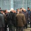 В Виннице ветераны встали на защиту военного госпиталя