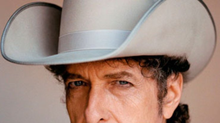 Боб Дилан стал первым рокером, которого приняли в члены Американской академии искусств и литературы