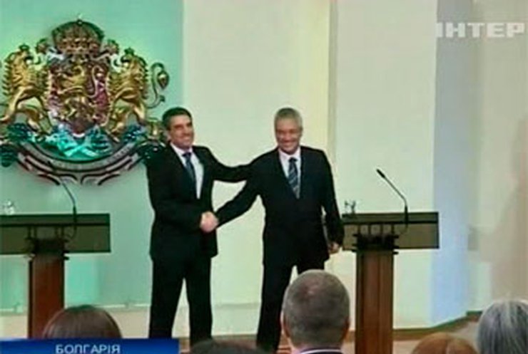 Техническим премьер-министром Болгарии стал Марин Райков