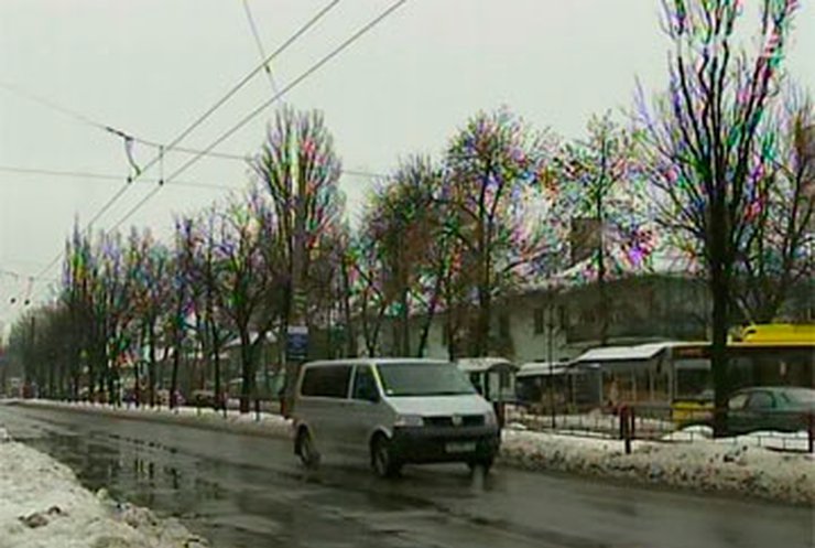 В Украине снова ожидается непогода