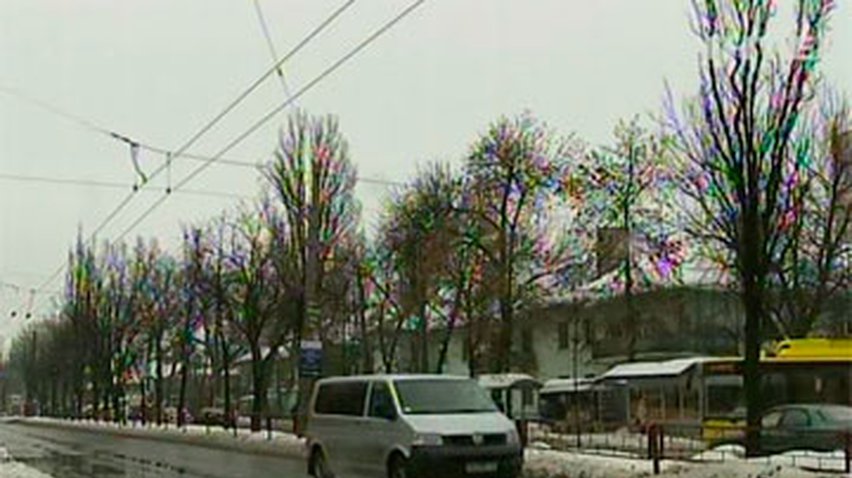 В Украине снова ожидается непогода