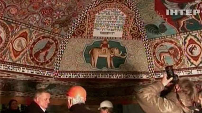 В Варшаве построили уникальный музей еврейской истории