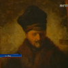 Сербская полиция вернула в музей картину Рембрандта