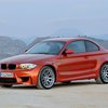 BMW выпустит преемника "заряженного" купе 1-Series M