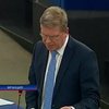В Европарламенте обсудили украинский вопрос