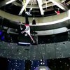 В московском цирке с 26-метровой высоты сорвался кенийский акробат