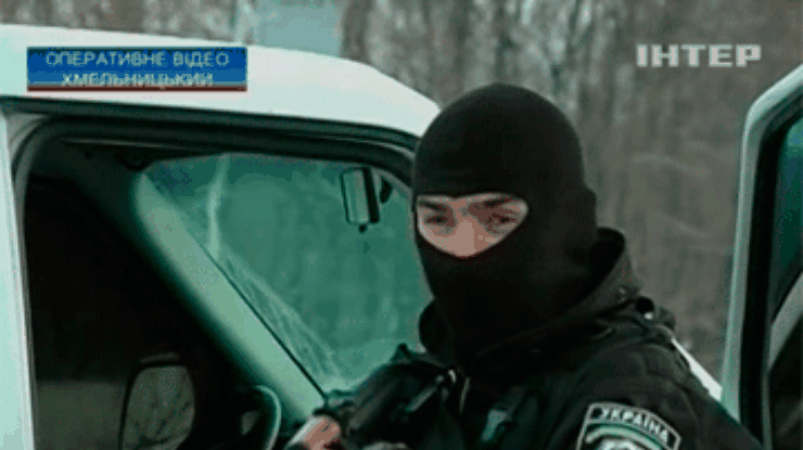 Хмельницкий налоговик отделался штрафом за получение взятки