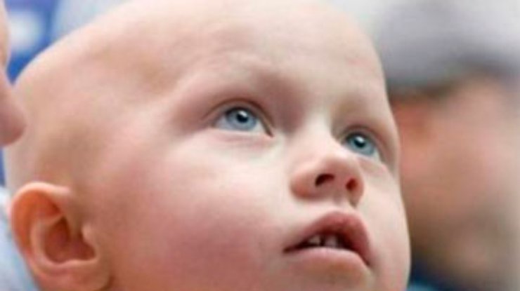 Ученые приблизились к излечению рака почки у детей
