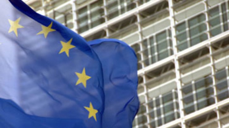 ЕС говорит, что Украина хочет слишком многого по тарифам ВТО