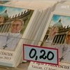 В Ватикане активно торгуют сувенирами с ликом папы римского