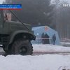Буковинские спасатели готовятся к приходу бури