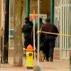 Американская полиция убила человека, стрелявшего в парихмахерской