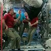 Экипаж МКС не может вернуться на Землю из-за бури в Казахстане
