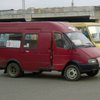 После неудачной поездки мэра Луганска на маршрутке чиновник подал в отставку